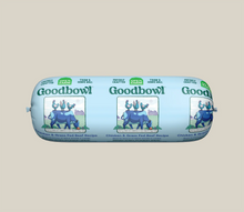 Load image into Gallery viewer, OPEN FARM GOODBOWL ROLL CHICKEN &amp; GRASS-FED BEEF 28OZ
