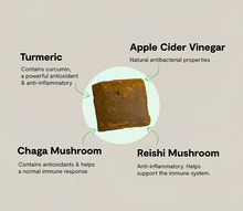 Load image into Gallery viewer, OPEN FARM IMMUNE CHEWS 90CT
