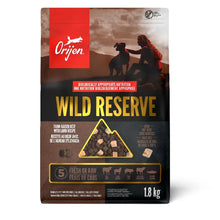 Load image into Gallery viewer, ORIJEN WILD RESERVE BEEF 1.8KG
