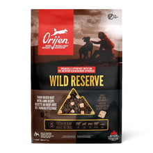 Load image into Gallery viewer, ORIJEN WILD RESERVE BEEF 5.4KG

