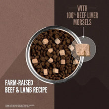 Load image into Gallery viewer, ORIJEN WILD RESERVE BEEF 5.4KG
