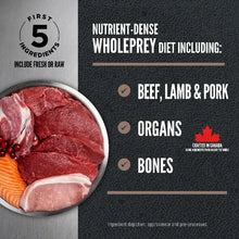 Load image into Gallery viewer, ORIJEN WILD RESERVE BEEF 5.4KG
