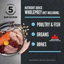 Load image into Gallery viewer, ORIJEN WILD RESERVE CHICKEN 5.4KG
