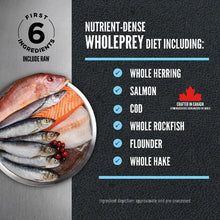 Load image into Gallery viewer, ORIJEN WILD RESERVE FISH 1.8KG
