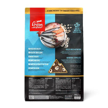 Load image into Gallery viewer, ORIJEN WILD RESERVE FISH &amp; SHRIMP CAT 2.9KG
