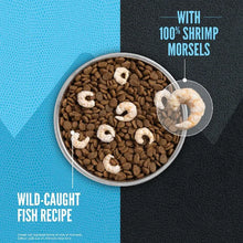 Load image into Gallery viewer, ORIJEN WILD RESERVE FISH &amp; SHRIMP CAT 2.9KG
