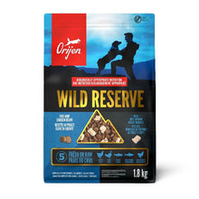 Load image into Gallery viewer, ORIJEN WILD RESERVE CHICKEN 1.8KG
