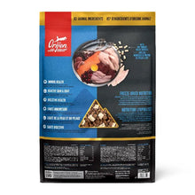 Load image into Gallery viewer, ORIJEN WILD RESERVE CHICKEN 5.4KG
