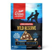 Load image into Gallery viewer, ORIJEN WILD RESERVE CHICKEN 5.4KG
