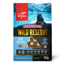 Load image into Gallery viewer, ORIJEN WILD RESERVE FISH 1.8KG
