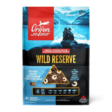 Load image into Gallery viewer, ORIJEN WILD RESERVE FISH 5.4KG
