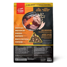 Load image into Gallery viewer, ORIJEN WILD RESERVE POULTRY &amp; FISH CAT 1.5KG
