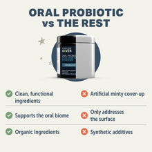 Load image into Gallery viewer, FOUR LEAF ORAL PROBIOTICS 81G
