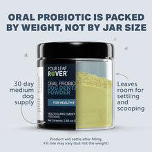 Load image into Gallery viewer, FOUR LEAF ORAL PROBIOTICS 81G
