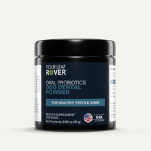 Load image into Gallery viewer, FOUR LEAF ORAL PROBIOTICS 81G
