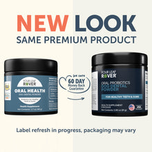 Load image into Gallery viewer, FOUR LEAF ORAL PROBIOTICS 81G
