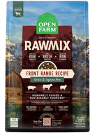 OPEN FARM RAWMIX FRONT RANGE GRAIN FREE DOG 20LB