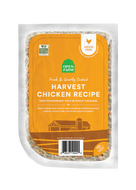 OPEN FARM GENTLY COOKED HARVEST CHICKEN RECIPE 96OZ (6 X 16OZ)