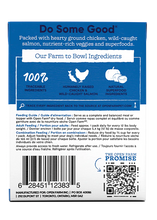 Load image into Gallery viewer, OPEN FARM CHICKEN AND SALMON STEW DOG 12.5OZ
