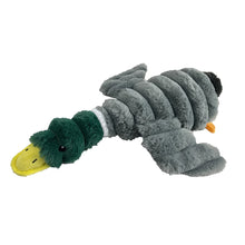 Load image into Gallery viewer, PETLOU FARM FRIENDS MALLARD DUCK 16"
