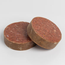 Load image into Gallery viewer, PETS GO RAW BEEF FULL MEAL 25LB BULK
