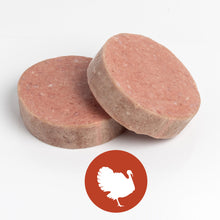 Load image into Gallery viewer, PETS GO RAW GROUND TURKEY/ORGAN 25LB BULK
