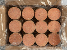 Load image into Gallery viewer, PETS GO RAW TURKEY FULL MEAL 25LB BULK
