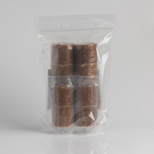 Load image into Gallery viewer, PETS GO RAW BEEF FULL MEAL 1/4LB X 8 PATTIES
