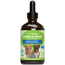 Load image into Gallery viewer, PET WELLBEING YOUNG AT HEART 4OZ
