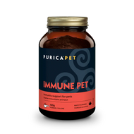 PURICA IMMUNE PET 100G