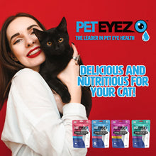 Load image into Gallery viewer, PET EYEZ FD BEEF LIVER TREAT CAT 1OZ

