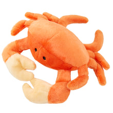 Load image into Gallery viewer, FLUFF &amp; TUFF PHYLLIS CRAB 10&quot;
