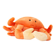 Load image into Gallery viewer, FLUFF &amp; TUFF PHYLLIS CRAB 10&quot;
