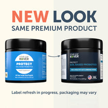 Load image into Gallery viewer, FOUR LEAF PROTECT 206G
