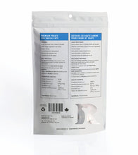 Load image into Gallery viewer, RAWBONE BISON LIVER KRISPS 65G
