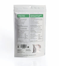 Load image into Gallery viewer, RAWBONE ELK LIVER KRISPS 65G
