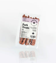 Load image into Gallery viewer, RAWBONE PORK TREATS 200G
