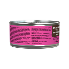 Load image into Gallery viewer, RAWZ DIGESTIVE SUPPORT CHICKEN, PORK &amp; PUMPKIN CAT CAN 5.5OZ

