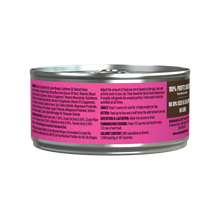 Load image into Gallery viewer, RAWZ DIGESTIVE SUPPORT RABBIT &amp; GREEN MUSSELS CAT CAN 5.5OZ
