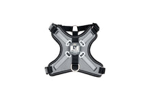 Load image into Gallery viewer, RC NOVA LED HARNESS BLACK &amp; GREY SM
