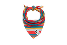 Load image into Gallery viewer, RC ZEPHYR COOLING BANDANA MEDIUM/LARGE
