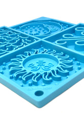 Load image into Gallery viewer, SODAPUP E-MAT SKY BLUE 8X8"
