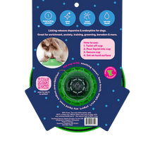 Load image into Gallery viewer, STASHIOS SOOTHING SAUCER
