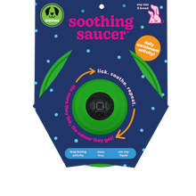 Load image into Gallery viewer, STASHIOS SOOTHING SAUCER
