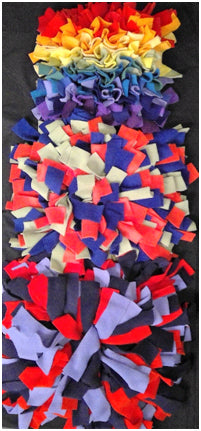 MUNGO'S SNUFFLE MAT LEVEL 2