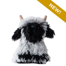 Load image into Gallery viewer, TALL TAILS PLUSH HIGHLAND SHEEP W/SQUEAKER 8"
