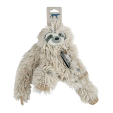 Load image into Gallery viewer, TALL TAILS PLUSH SLOTH WITH SQUEAKER 16"
