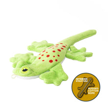 Load image into Gallery viewer, TALL TAILS STUFFLESS LIZARD W/SQUEAKER 8"
