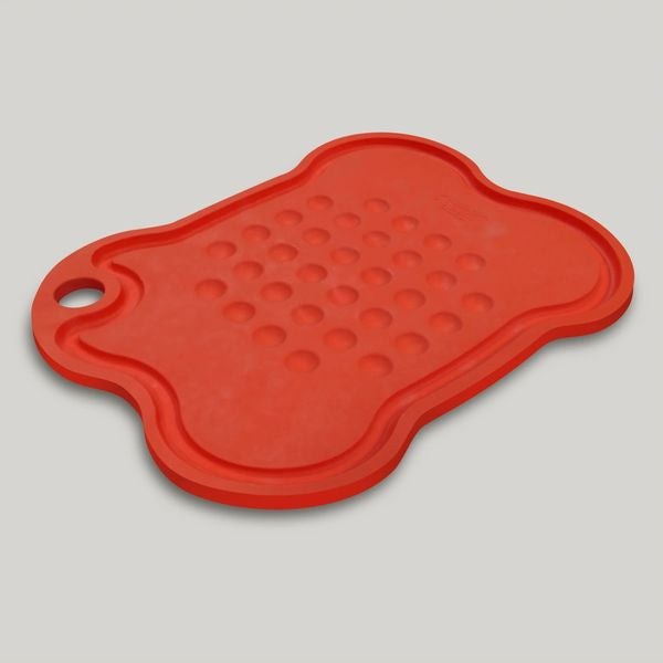 MINE PET PLATTER BONE LG