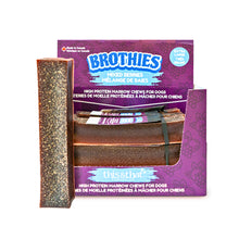 Load image into Gallery viewer, THIS &amp; THAT BROTHIES MIXED BERRY CHEW XLARGE
